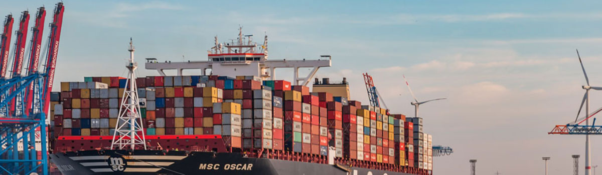 container